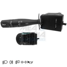 Steering Column Switch MEAT & DORIA 23039