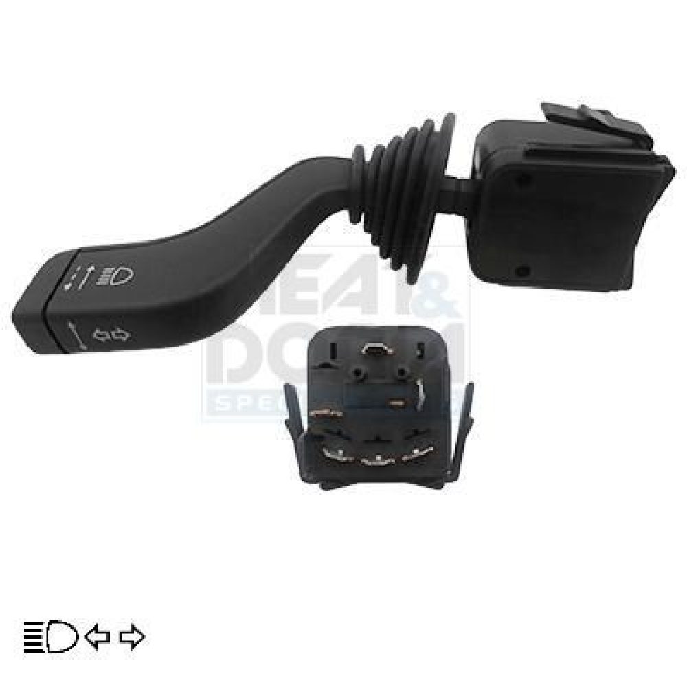 Steering Column Switch MEAT & DORIA 23047