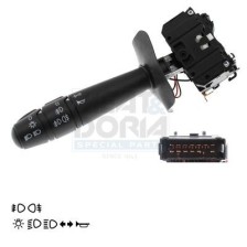 Steering Column Switch MEAT & DORIA 23055