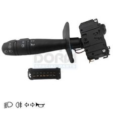 Steering Column Switch MEAT & DORIA 23073