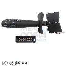 Steering Column Switch MEAT & DORIA 23074