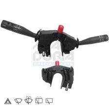 Steering Column Switch MEAT & DORIA 23084