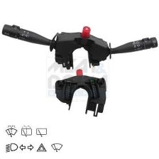 Steering Column Switch MEAT & DORIA 23089