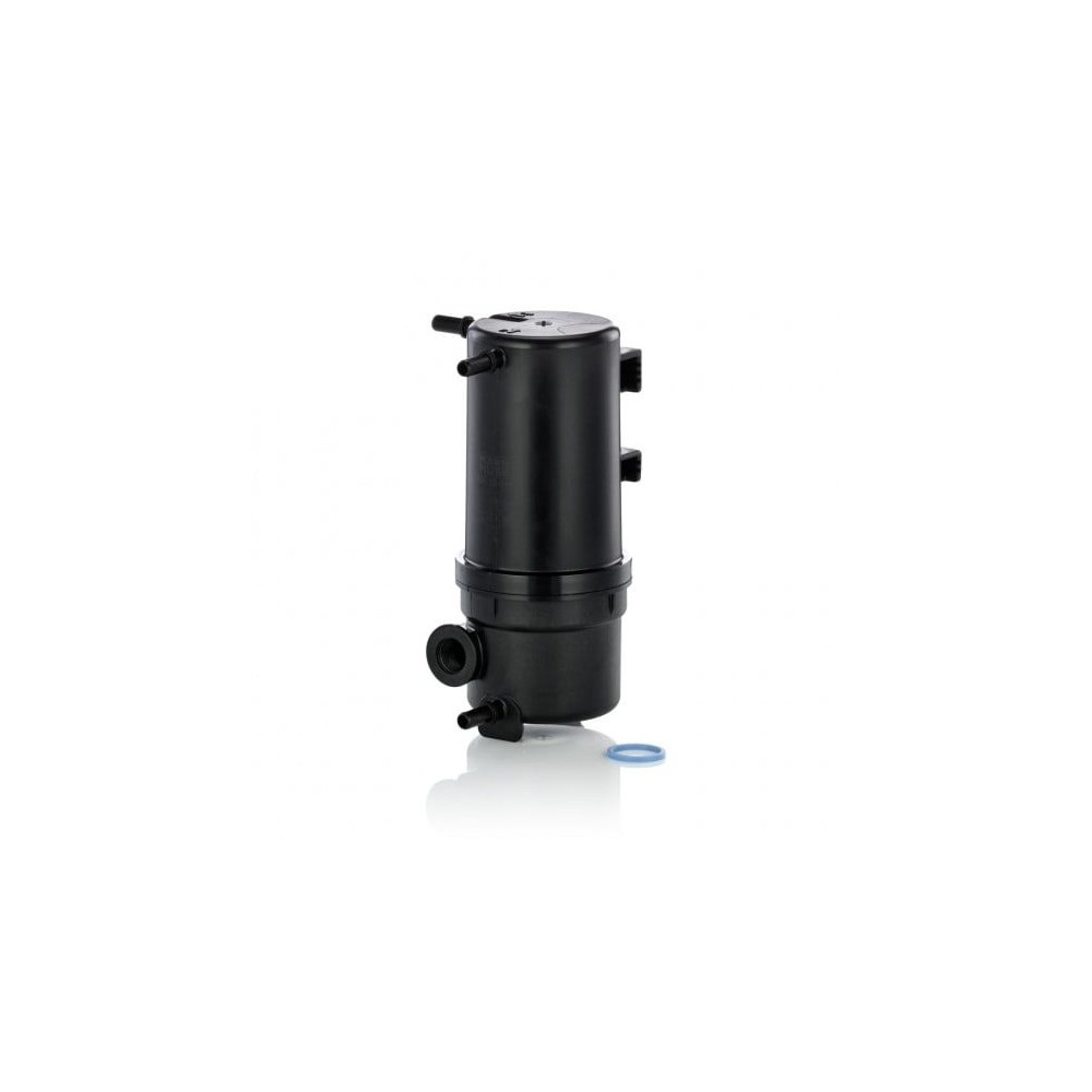 Degvielas filtrs MANN-FILTER WK 10 046 z