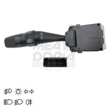 Steering Column Switch MEAT & DORIA 231053