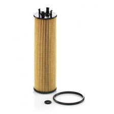 Eļļas filtrs MANN-FILTER HU 5003 z