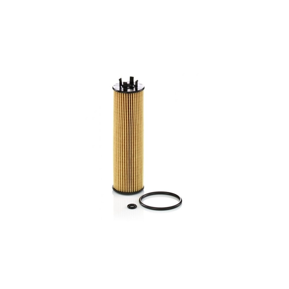 Eļļas filtrs MANN-FILTER HU 5003 z