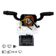 Steering Column Switch MEAT & DORIA 231232