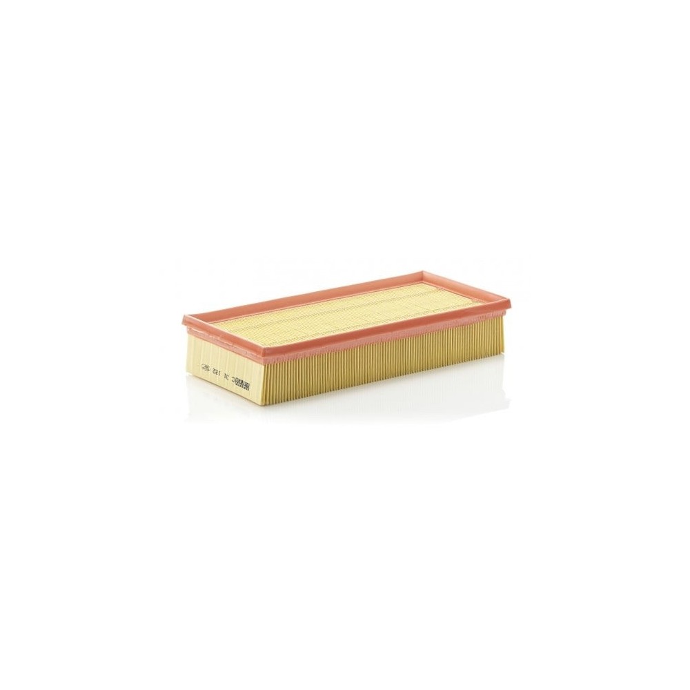 Air filter MANN-FILTER C 31 122