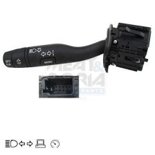 Steering Column Switch MEAT & DORIA 231434