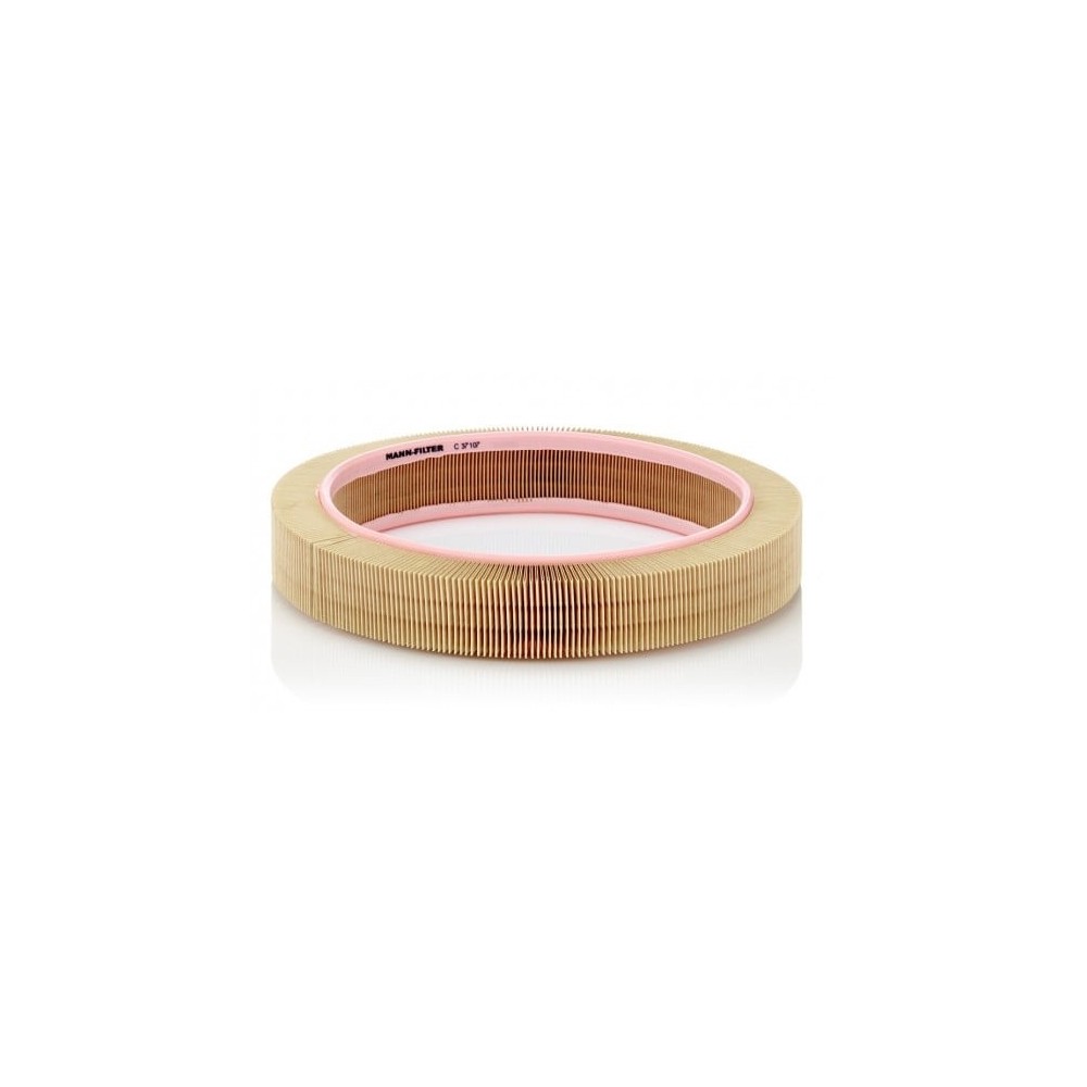 Gaisa filtrs MANN-FILTER C 37 107