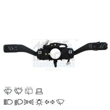 Steering Column Switch MEAT & DORIA 231526