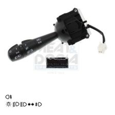 Steering Column Switch MEAT & DORIA 231533