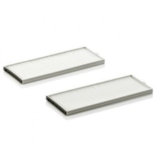 Salona filtrs MANN-FILTER CU 2506-2
