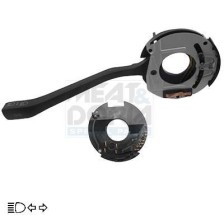 Steering Column Switch MEAT & DORIA 23167