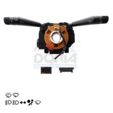 Steering Column Switch MEAT & DORIA 231709