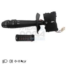 Steering Column Switch MEAT & DORIA 23185