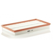 Air filter MANN-FILTER C 4265