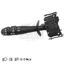 Steering Column Switch MEAT & DORIA 23190