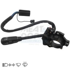 Steering Column Switch MEAT & DORIA 23216
