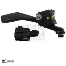 Steering Column Switch MEAT & DORIA 23238