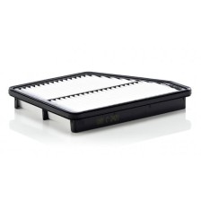 Gaisa filtrs MANN-FILTER C 2421
