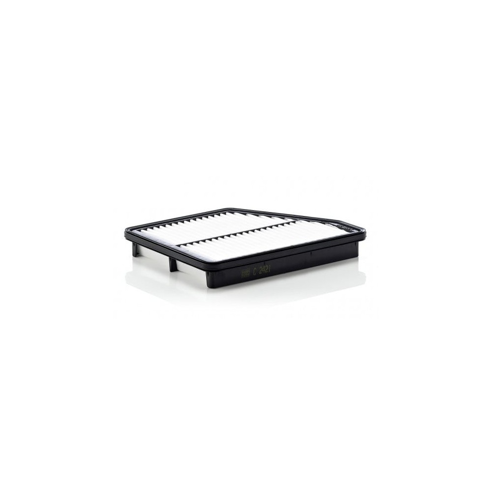 Gaisa filtrs MANN-FILTER C 2421