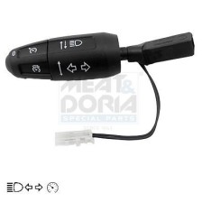 Steering Column Switch MEAT & DORIA 23462