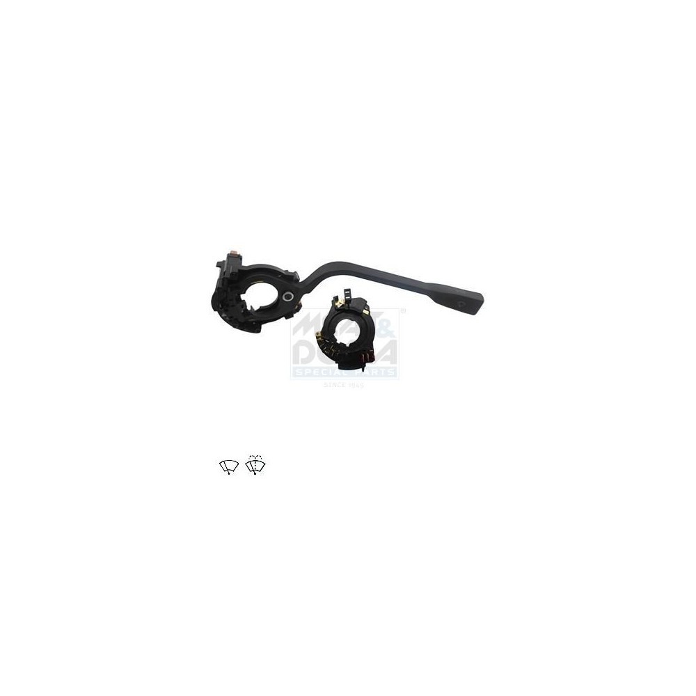Steering Column Switch MEAT & DORIA 23467