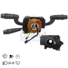 Steering Column Switch MEAT & DORIA 23486