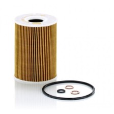 Oil filter MANN-FILTER HU 926/5 x
