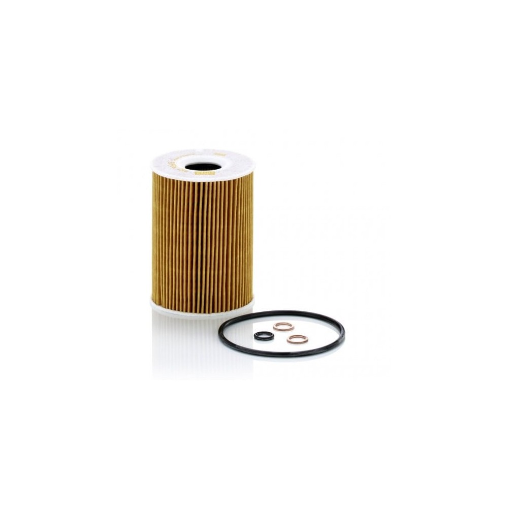 Eļļas filtrs MANN-FILTER HU 926/5 x