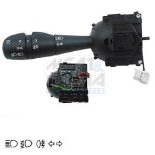Steering Column Switch MEAT & DORIA 23536