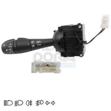 Steering Column Switch MEAT & DORIA 23551