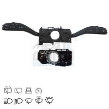 Steering Column Switch MEAT & DORIA 23560