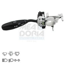 Steering Column Switch MEAT & DORIA 23725