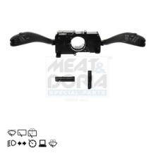 Steering Column Switch MEAT & DORIA 23731
