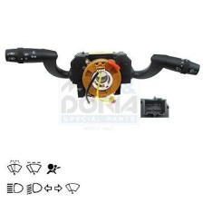 Steering Column Switch MEAT & DORIA 23799