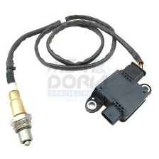 Particulate Sensor MEAT & DORIA 57005