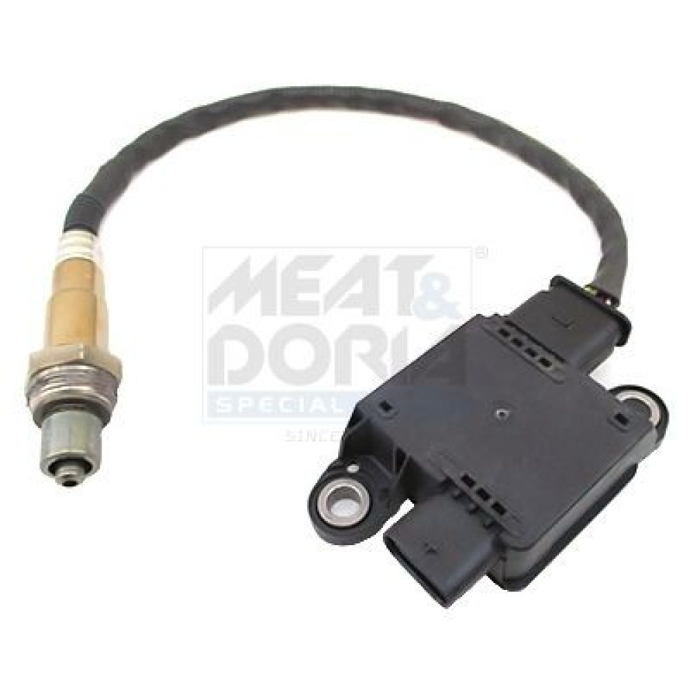Particulate Sensor MEAT & DORIA 57014