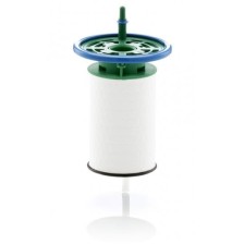 Fuel filter MANN-FILTER PU 7015