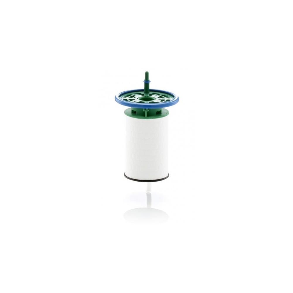 Degvielas filtrs MANN-FILTER PU 7015