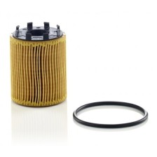 Eļļas filtrs MANN-FILTER HU 7041 z
