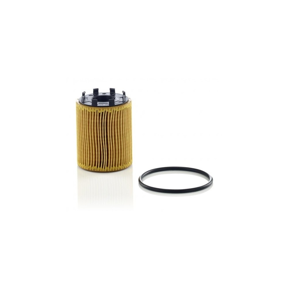 Eļļas filtrs MANN-FILTER HU 7041 z