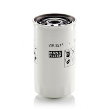 Degvielas filtrs MANN-FILTER WK 8215