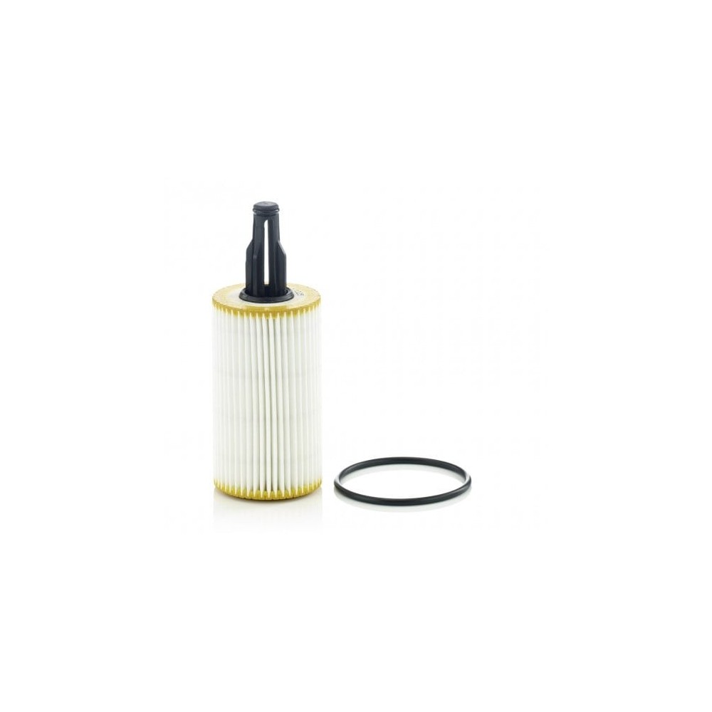 Oil filter MANN-FILTER HU 7025 z