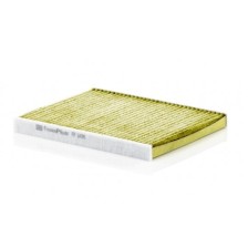 Salona filtrs MANN-FILTER FP 2436