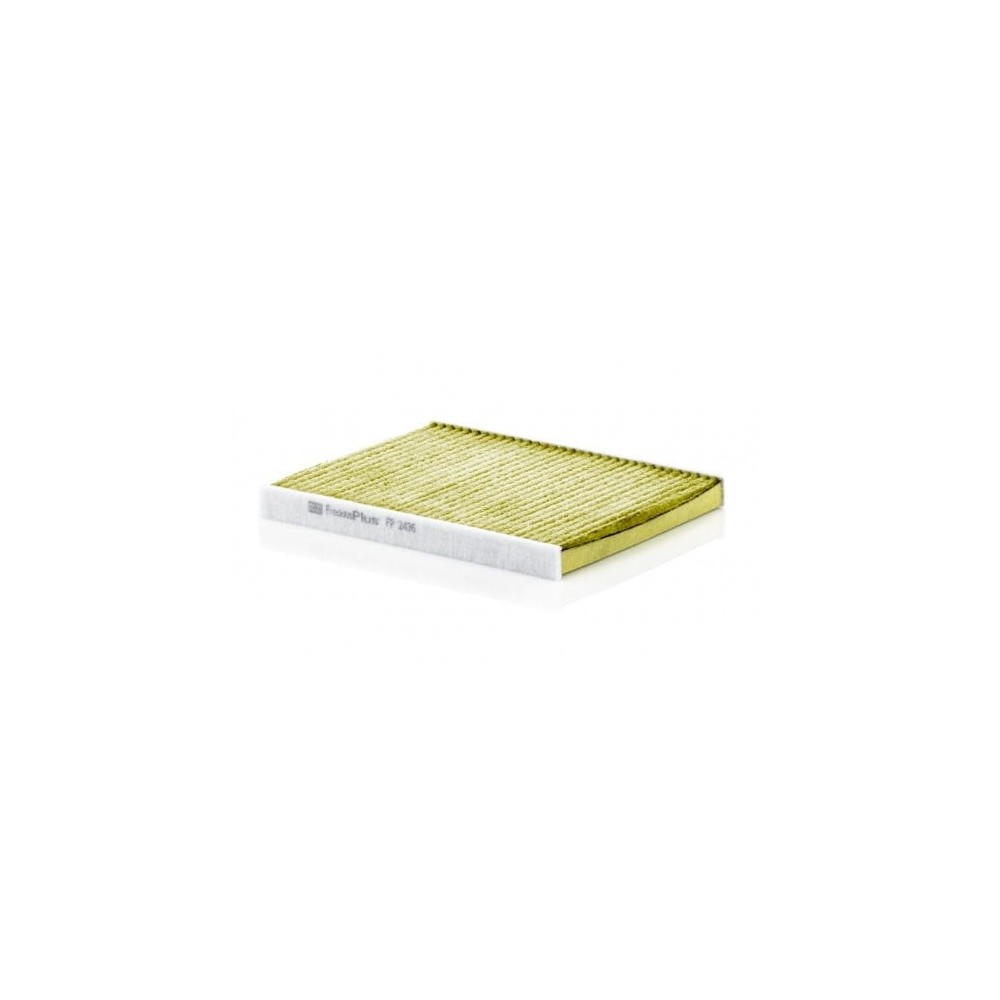 Salona filtrs MANN-FILTER FP 2436