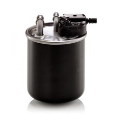 Degvielas filtrs MANN-FILTER WK 820/15