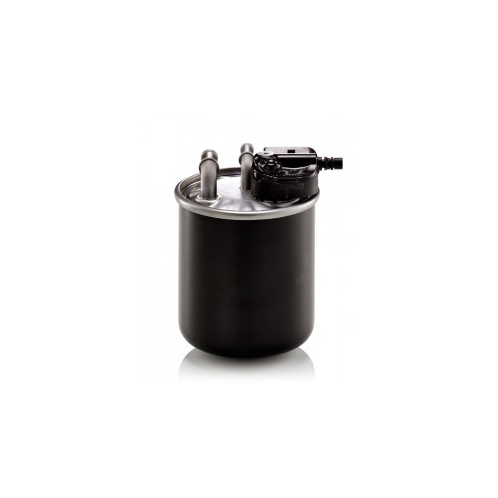 Degvielas filtrs MANN-FILTER WK 820/15